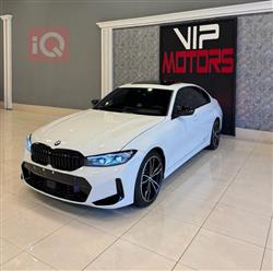 بي ام دبليو الفئة 3